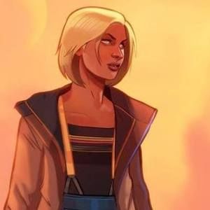 Meet your Posher, Corielle